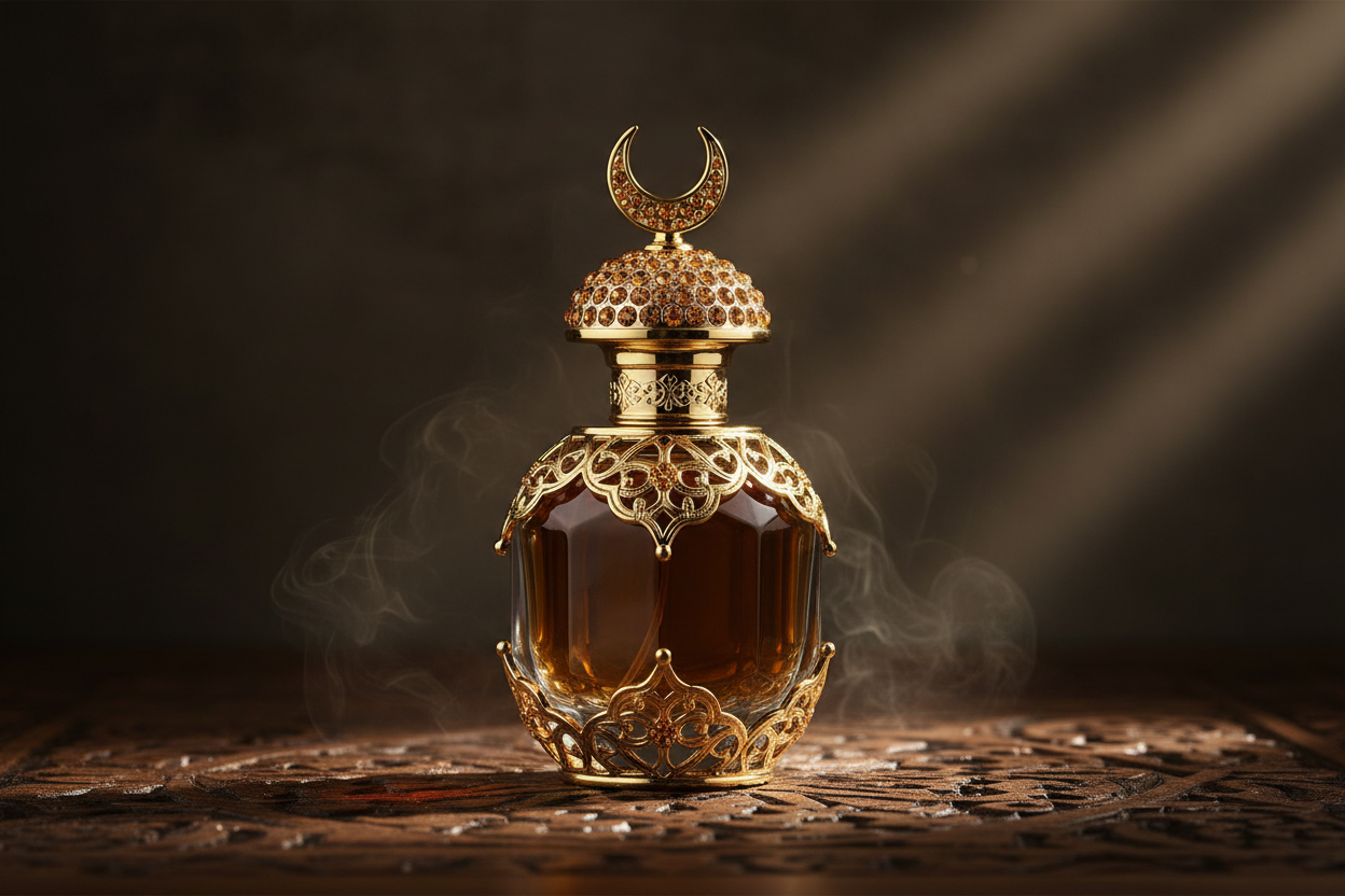 Perfumes