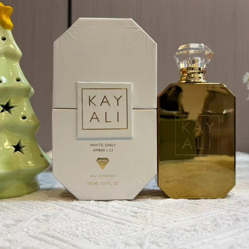 KAYALI Eau de Parfum Collection - 100ml Luxury Fragrance for Women