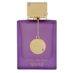 Armaf Club de Nuit Maleka Eau de Parfum - Women's Floral Fragrance 3.6oz
