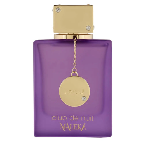 Armaf Club de Nuit Maleka Eau de Parfum - Women's Floral Fragrance 3.6oz
