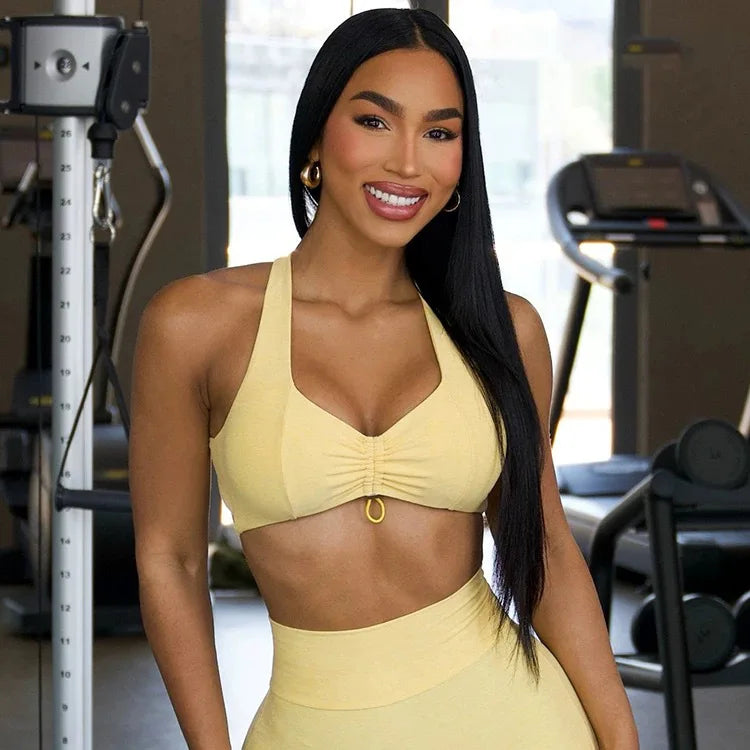 Women's Sport Activewear Set