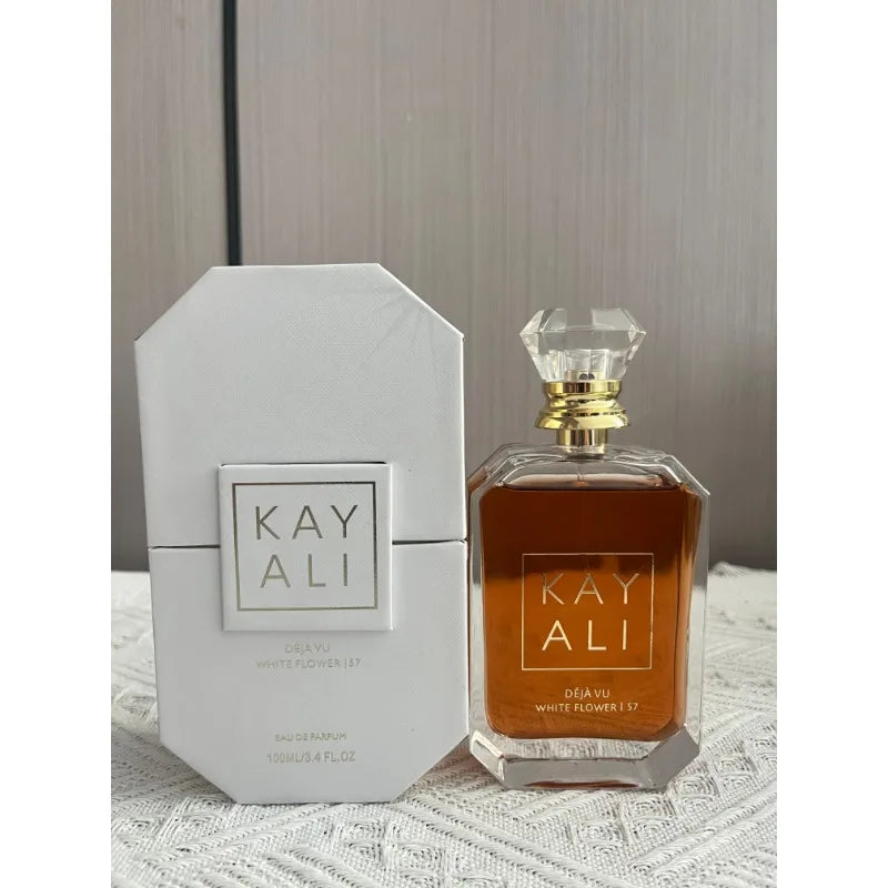 KAYALI Eau de Parfum Collection - 100ml Luxury Fragrance for Women