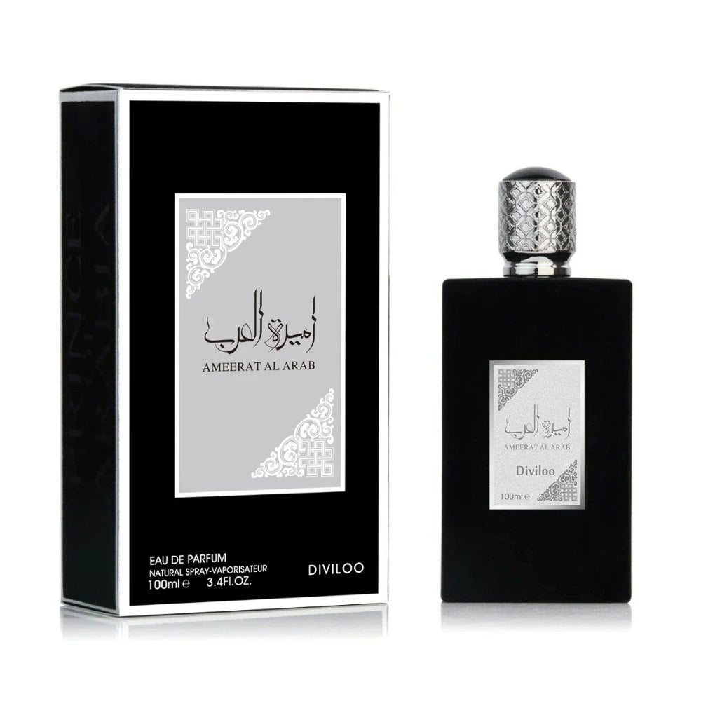 Ameerat Al Arab — Women's Eau de Parfum 100ml