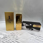 Paco Rabanne 1 Million Eau de Toilette - Men's Cologne 3.4oz / 100ml