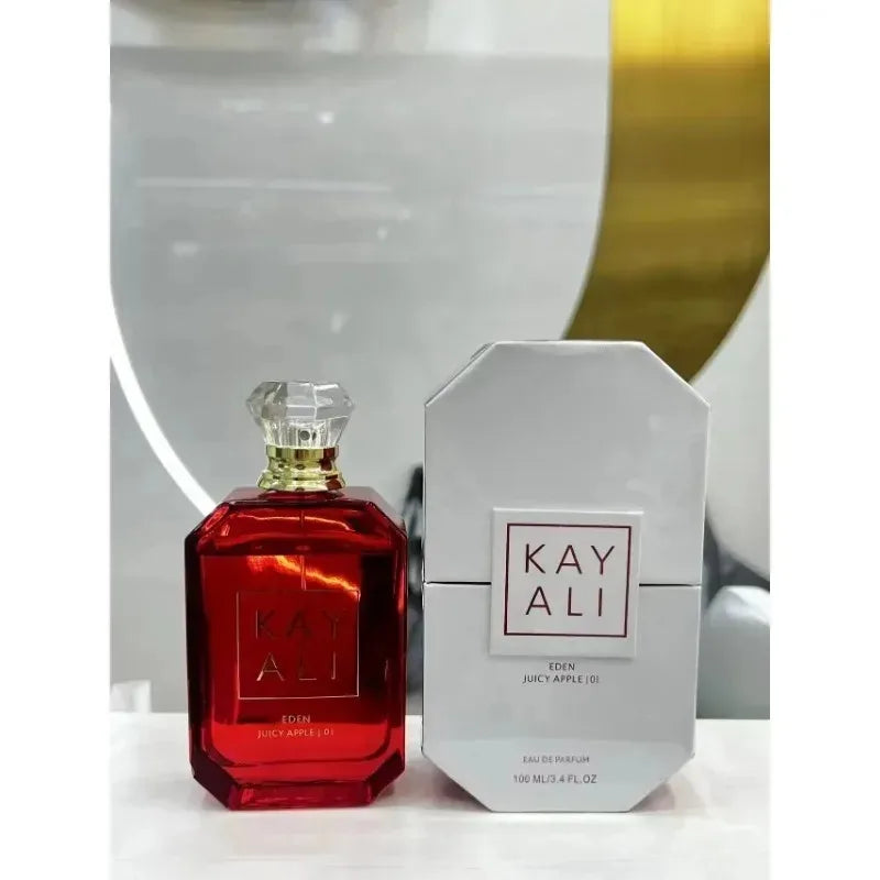 KAYALI Eau de Parfum Collection - 100ml Luxury Fragrance for Women