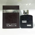 Arabic Floral Eau de Parfum — Unisex Fragrance 100ml