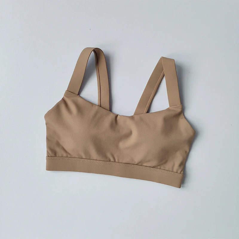 Women's High Impact Sports Bra