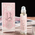 Asad Arabian Eau de Toilette — Unisex Fragrance 10ml