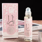 Asad Arabian Eau de Toilette — Unisex Fragrance 10ml