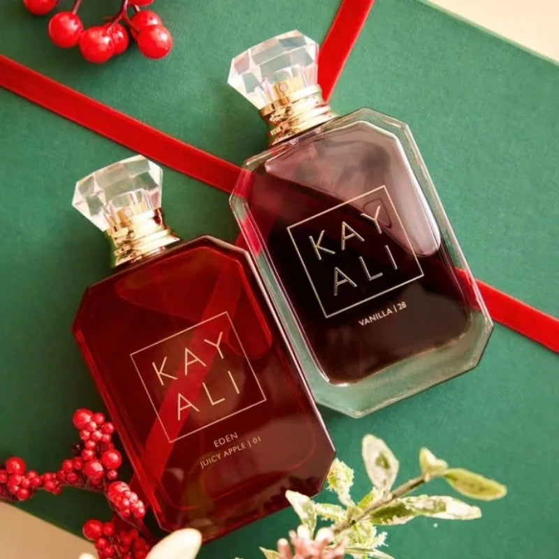 KAYALI Eau de Parfum Collection - 100ml Luxury Fragrance for Women
