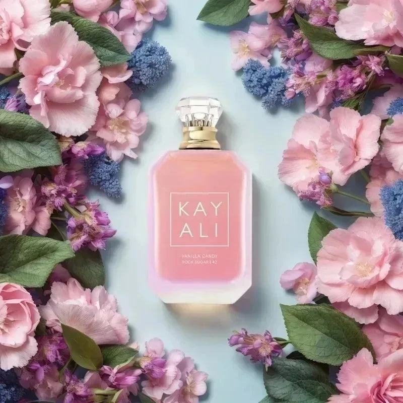 KAYALI Eau de Parfum Collection - 100ml Luxury Fragrance for Women
