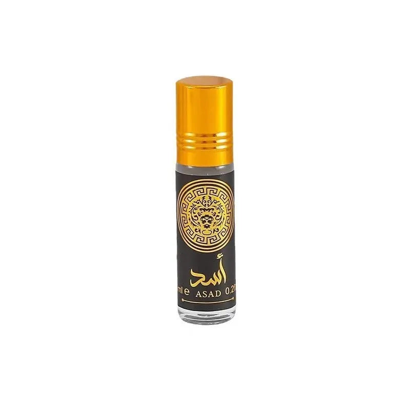 Asad Arabian Eau de Toilette — Unisex Fragrance 10ml
