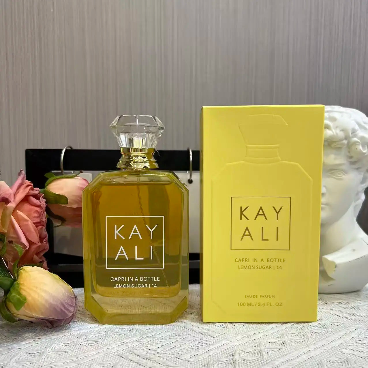 KAYALI Eau de Parfum Collection - 100ml Luxury Fragrance for Women