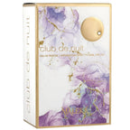 Armaf Club de Nuit Maleka Eau de Parfum - Women's Floral Fragrance 3.6oz