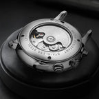 HEIMDALLR Men's Automatic Mechanical Watch
