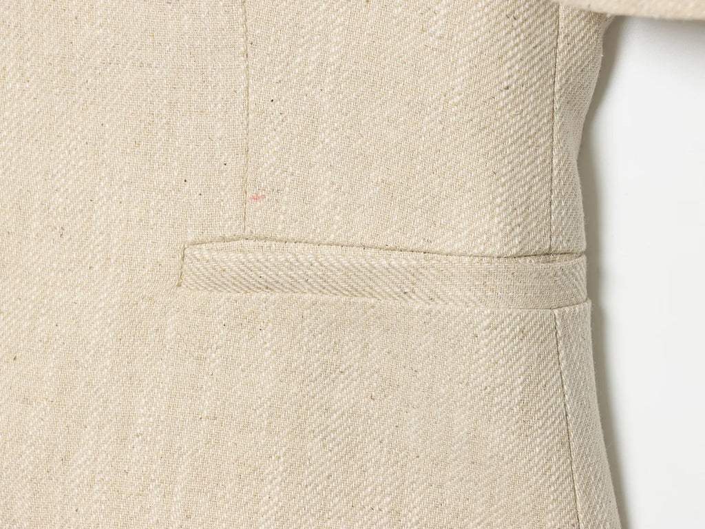 Women's Puff Sleeve Slim Jacket - Short Single-Breasted Casual Chic Coat