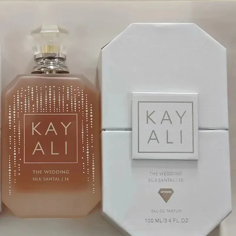 KAYALI Eau de Parfum Collection - 100ml Luxury Fragrance for Women
