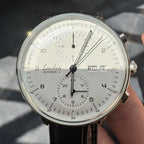 HEIMDALLR Men's Automatic Mechanical Watch