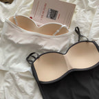 Women's Seamless Sports Bra Tank Top