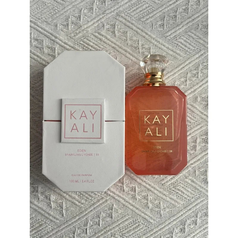 KAYALI Eau de Parfum Collection - 100ml Luxury Fragrance for Women
