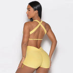Women's Sport Activewear Set
