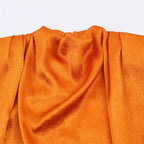 Satin Ribbon Sleeveless Top - Elegant Chic Tank Top for Women