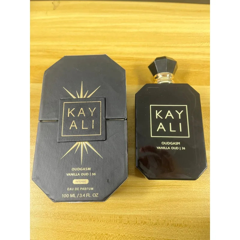 KAYALI Eau de Parfum Collection - 100ml Luxury Fragrance for Women