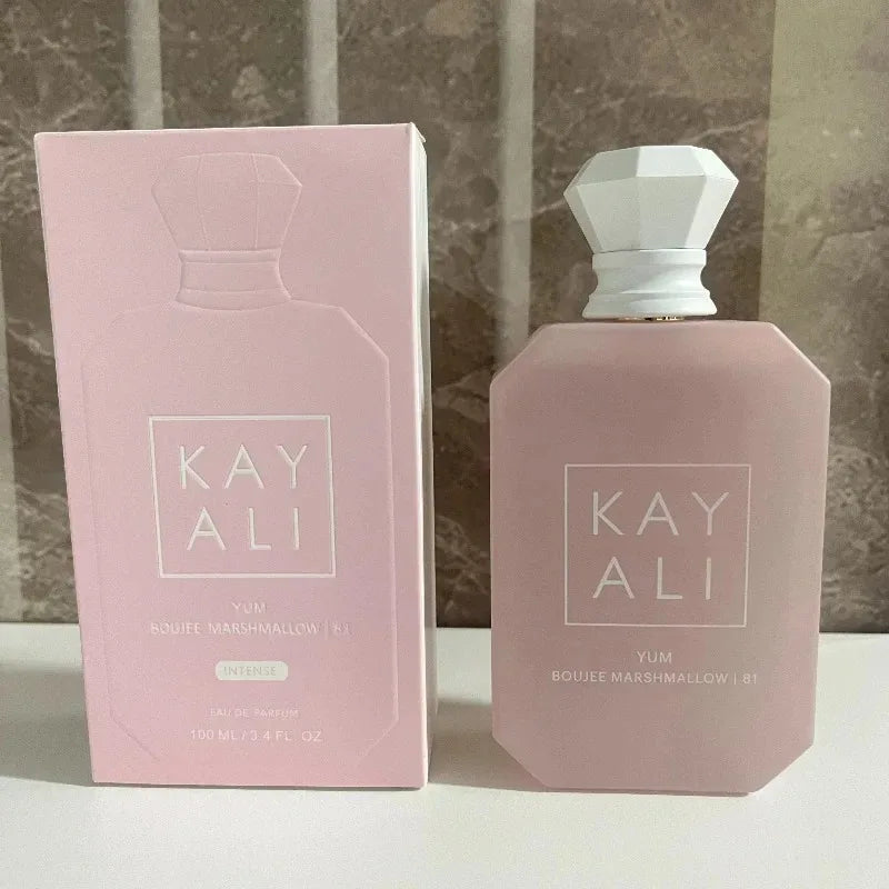 KAYALI Eau de Parfum Collection - 100ml Luxury Fragrance for Women