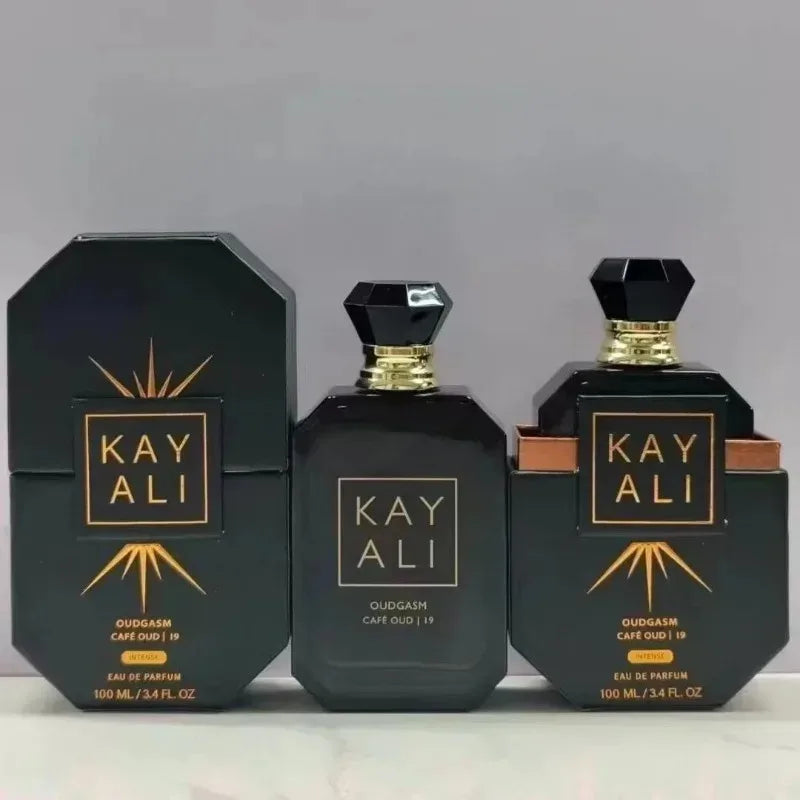 KAYALI Eau de Parfum Collection - 100ml Luxury Fragrance for Women