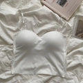 Women's Seamless Sports Bra Tank Top