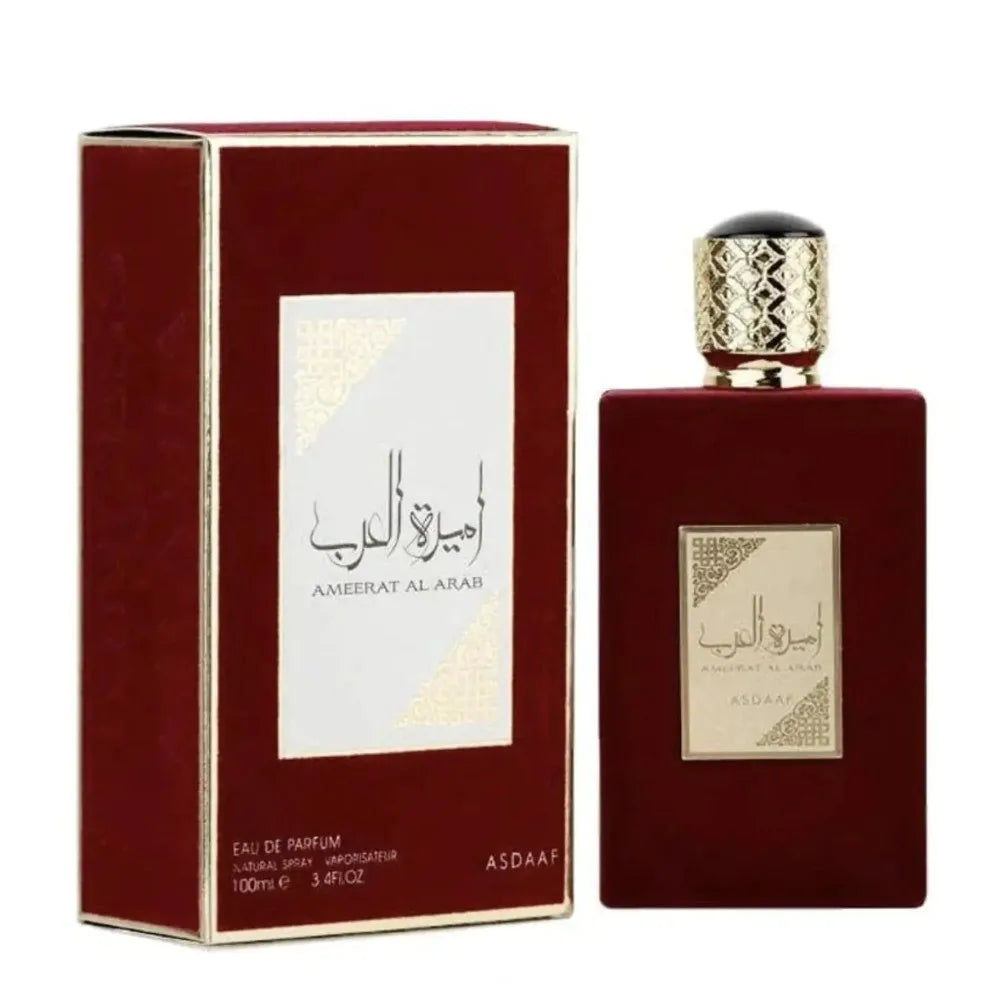 Ameerat Al Arab — Women's Eau de Parfum 100ml