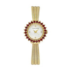 Reloj de Mujer Vintage — Elegancia Atemporal en tu Muneca