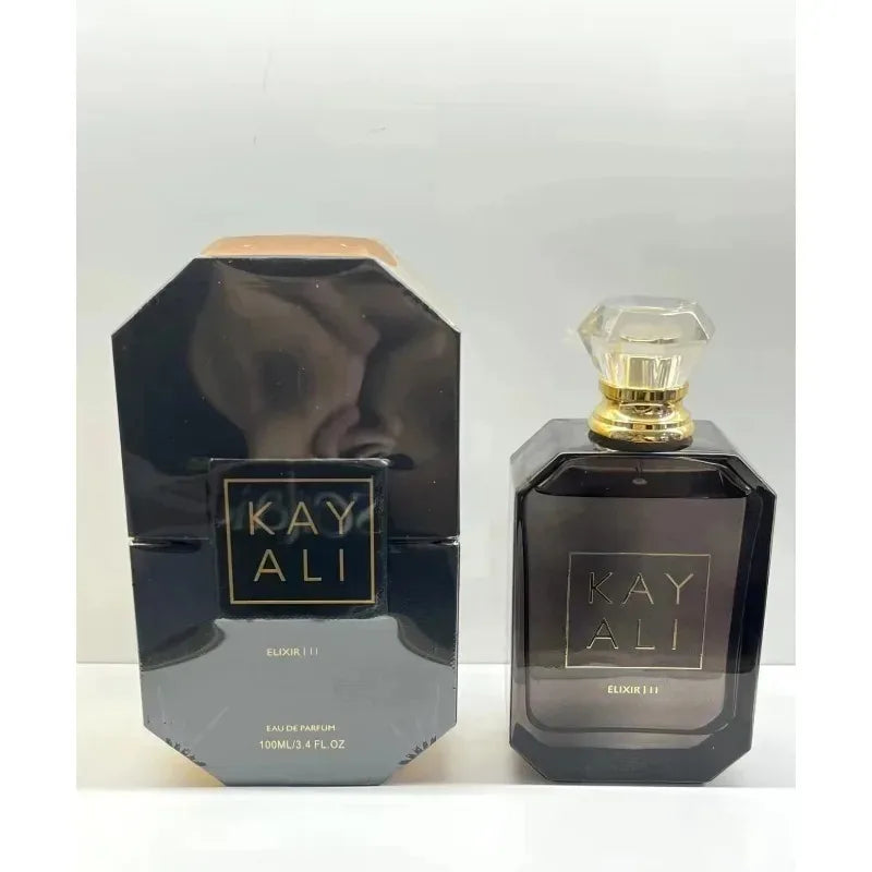 KAYALI Eau de Parfum Collection - 100ml Luxury Fragrance for Women