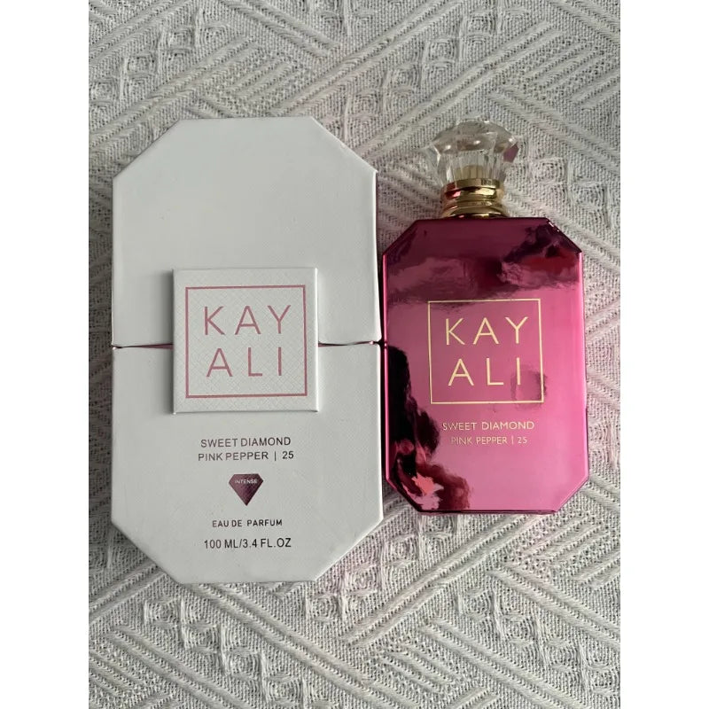KAYALI Eau de Parfum Collection - 100ml Luxury Fragrance for Women