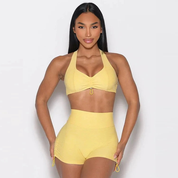 Women's Sport Activewear Set
