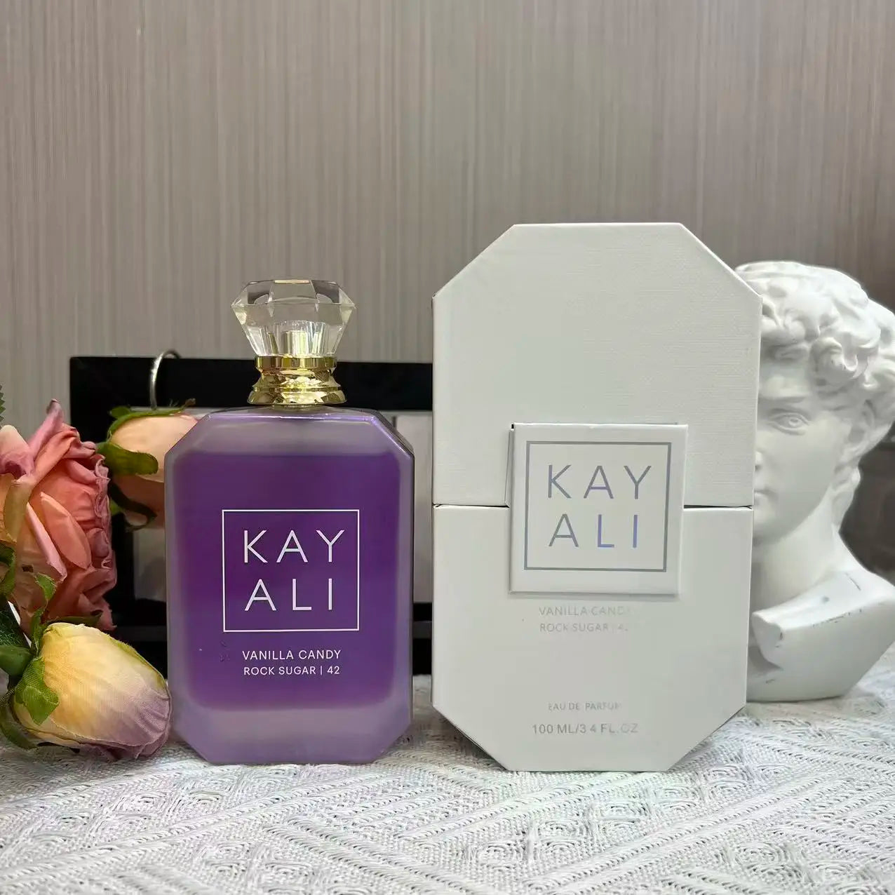 KAYALI Eau de Parfum Collection - 100ml Luxury Fragrance for Women