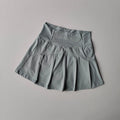Women's High Waist Sports Skirt