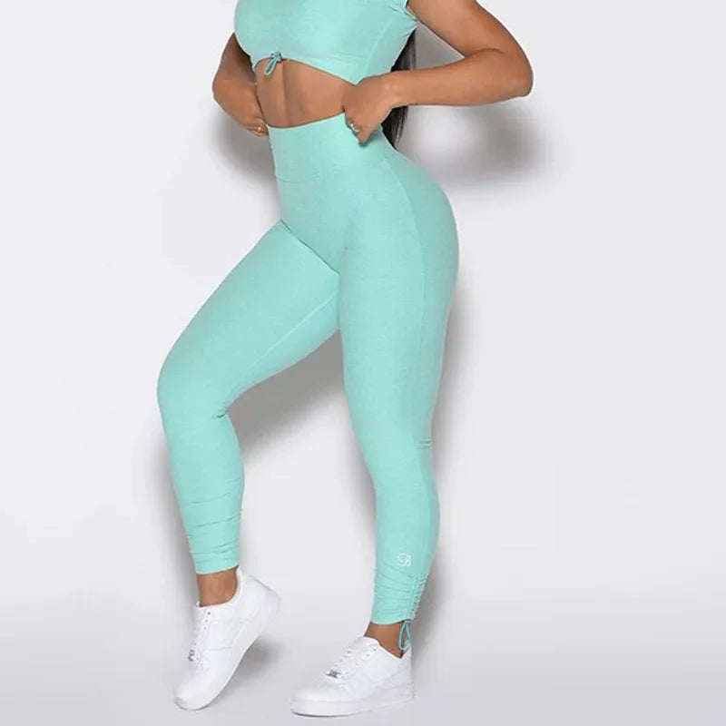Women's Sport Activewear Set