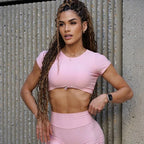 Women's Sport Activewear Set
