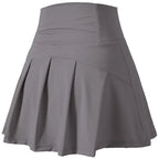 Women's High Waist Sports Skirt