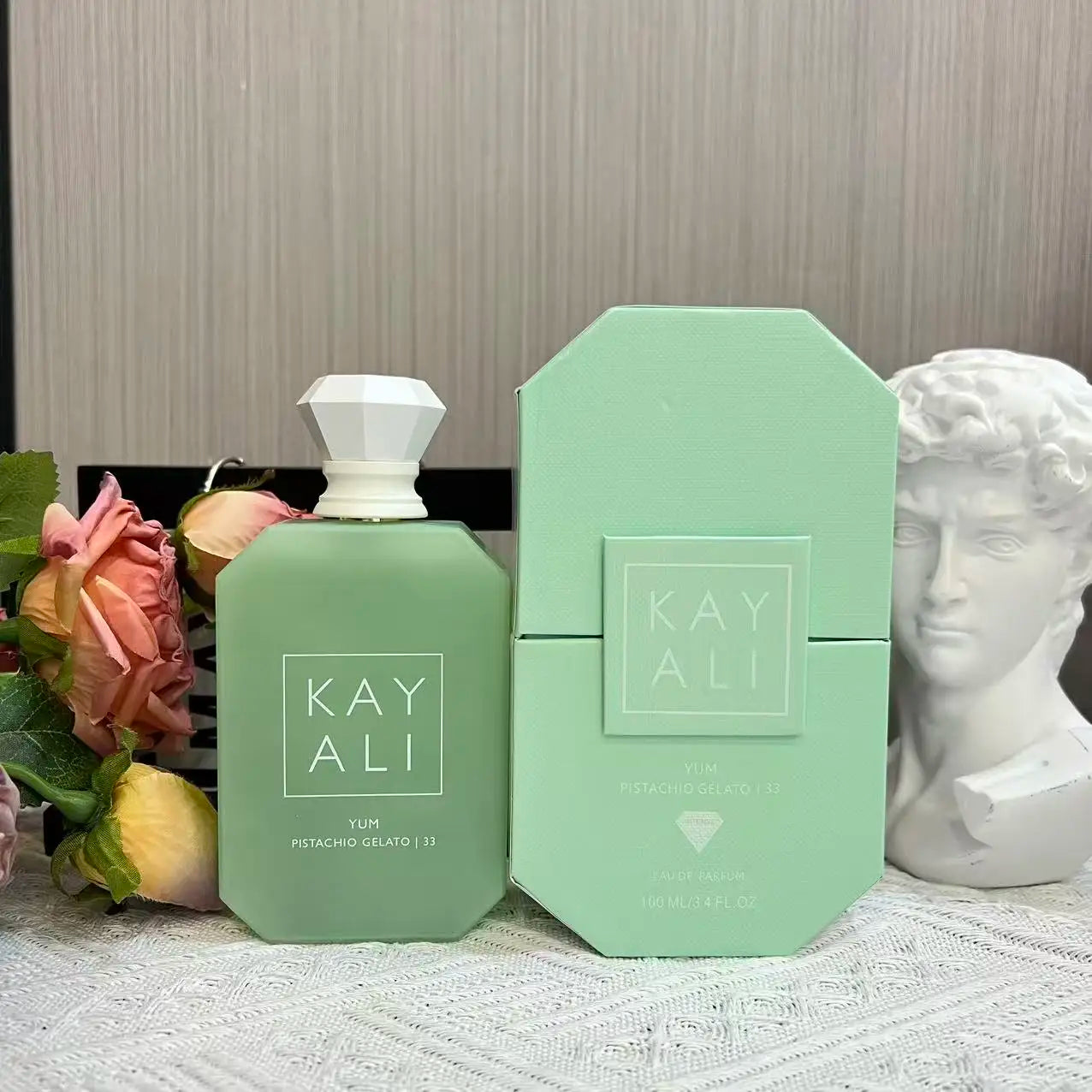 KAYALI Eau de Parfum Collection - 100ml Luxury Fragrance for Women