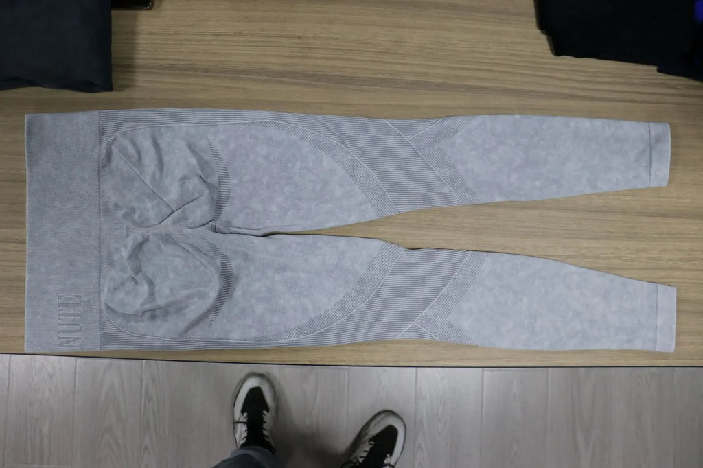 Women's High-Waist Booty Lifting Yoga Leggings