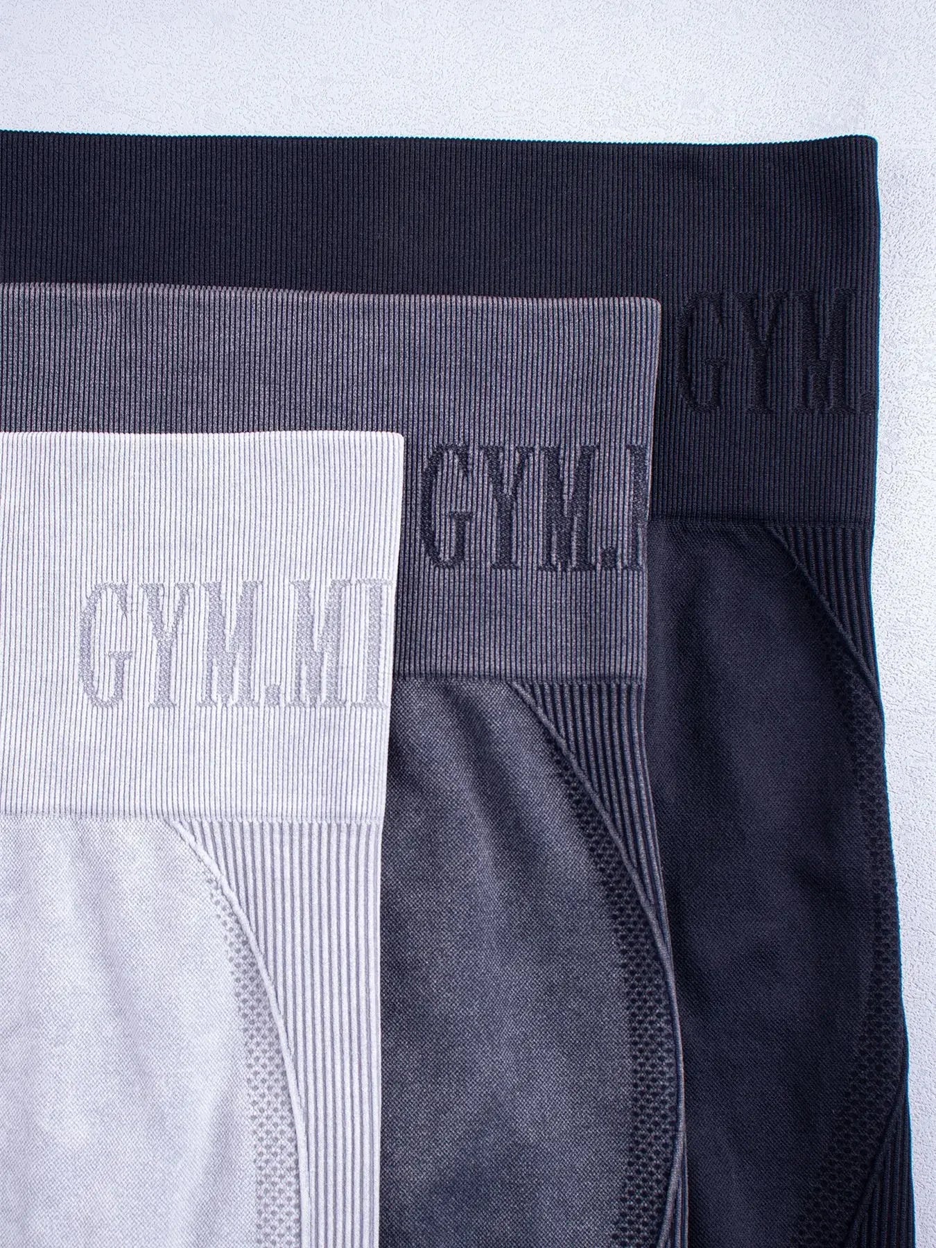 Women's High-Waist Booty Lifting Yoga Leggings