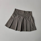 Women's High Waist Sports Skirt