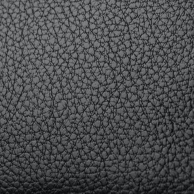 Women's Solid Color Crossbody Shoulder Bag - Rivet Detail PU Leather Commuter Purse