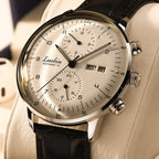HEIMDALLR Men's Automatic Mechanical Watch