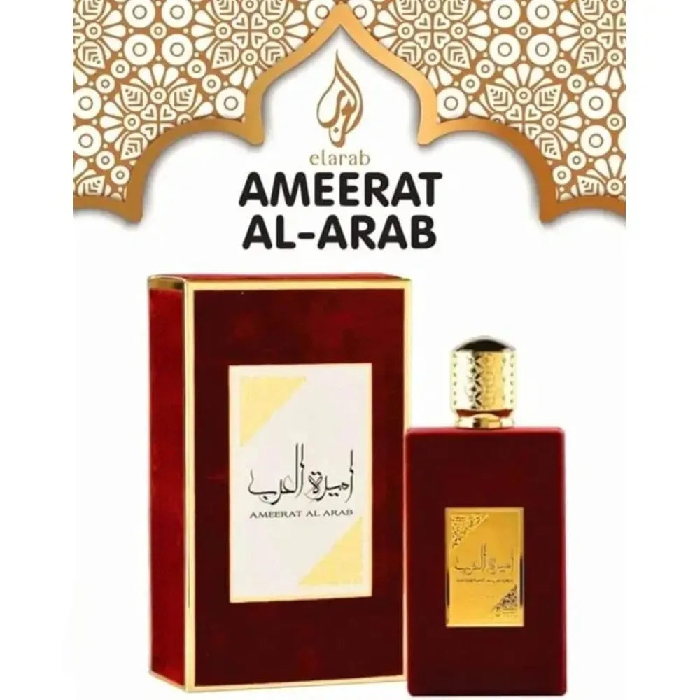 Ameerat Al Arab — Women's Eau de Parfum 100ml