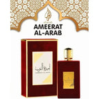 Ameerat Al Arab — Women's Eau de Parfum 100ml