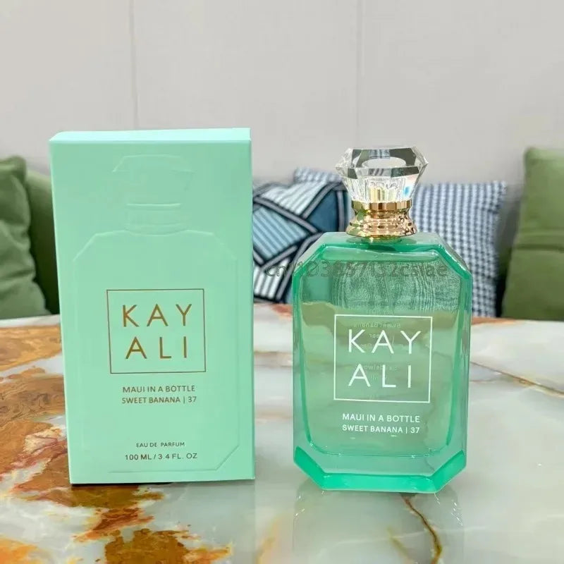 KAYALI Eau de Parfum Collection - 100ml Luxury Fragrance for Women
