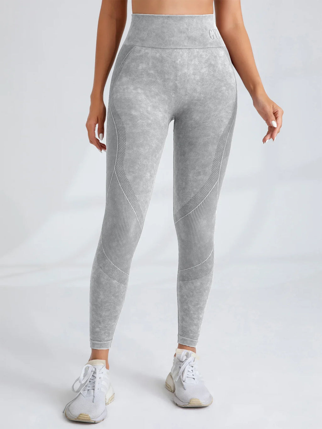 Women's High-Waist Booty Lifting Yoga Leggings